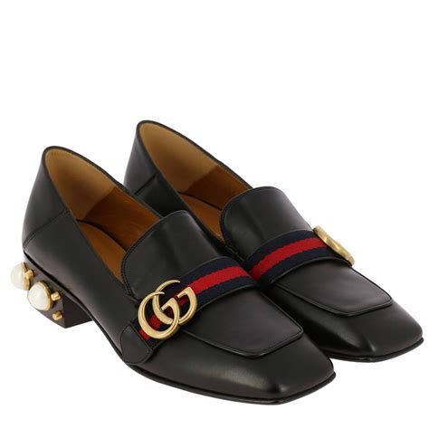 gucci womens shoes size 40|Gucci women's shoes clearance.